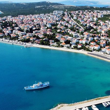 Apartments With A Parking Space Novalja, Pag - 6552 Εξωτερικό φωτογραφία