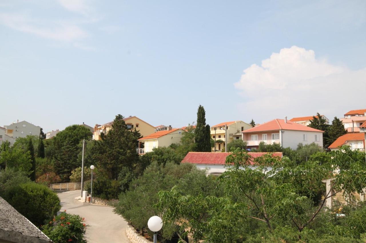 Apartments With A Parking Space Novalja, Pag - 6552 Εξωτερικό φωτογραφία
