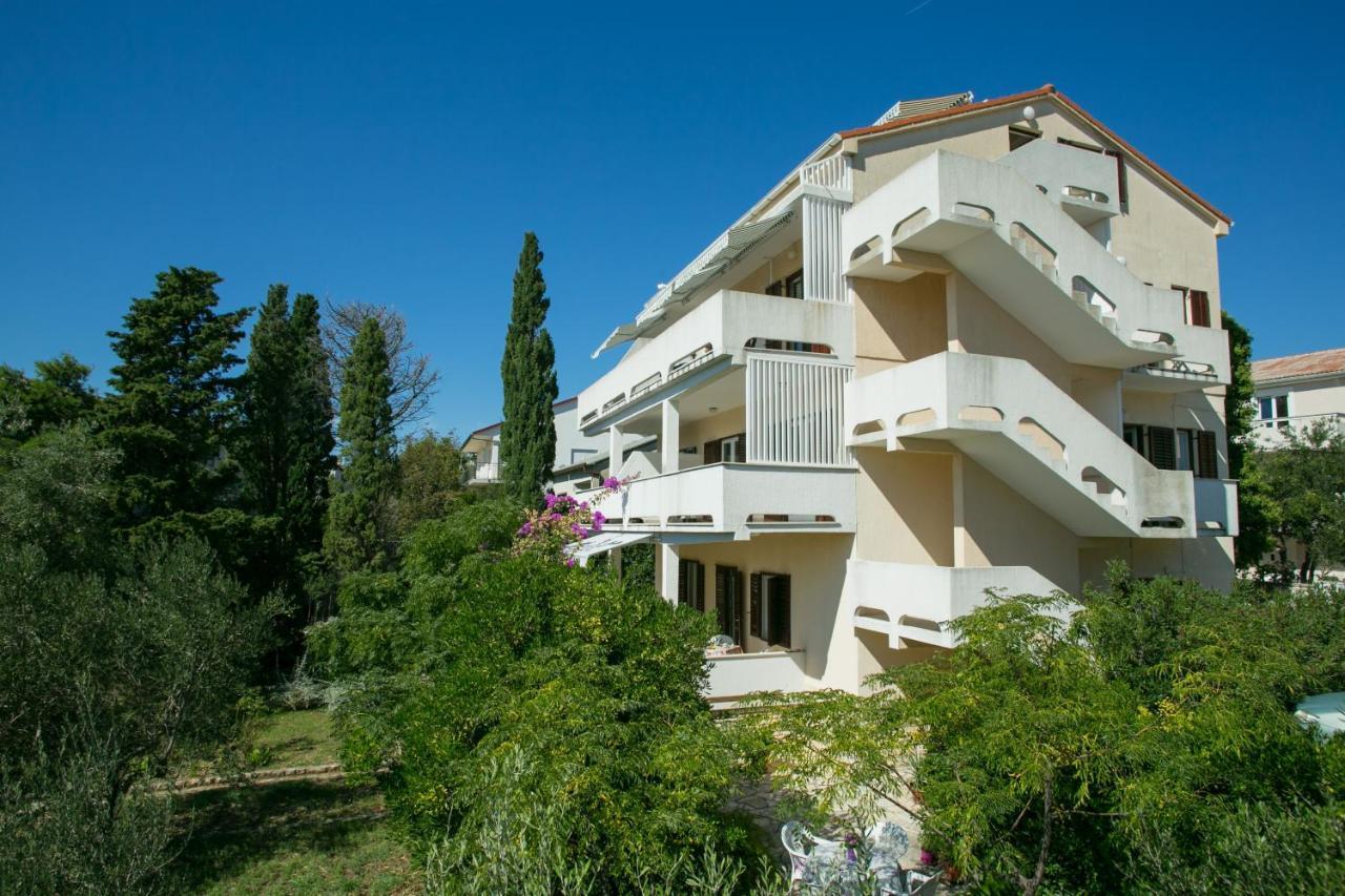 Apartments With A Parking Space Novalja, Pag - 6552 Εξωτερικό φωτογραφία