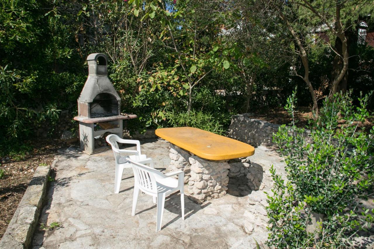 Apartments With A Parking Space Novalja, Pag - 6552 Εξωτερικό φωτογραφία