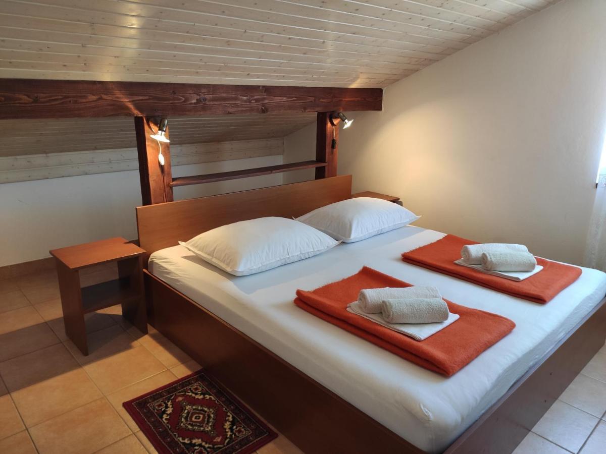 Apartments With A Parking Space Novalja, Pag - 6552 Εξωτερικό φωτογραφία
