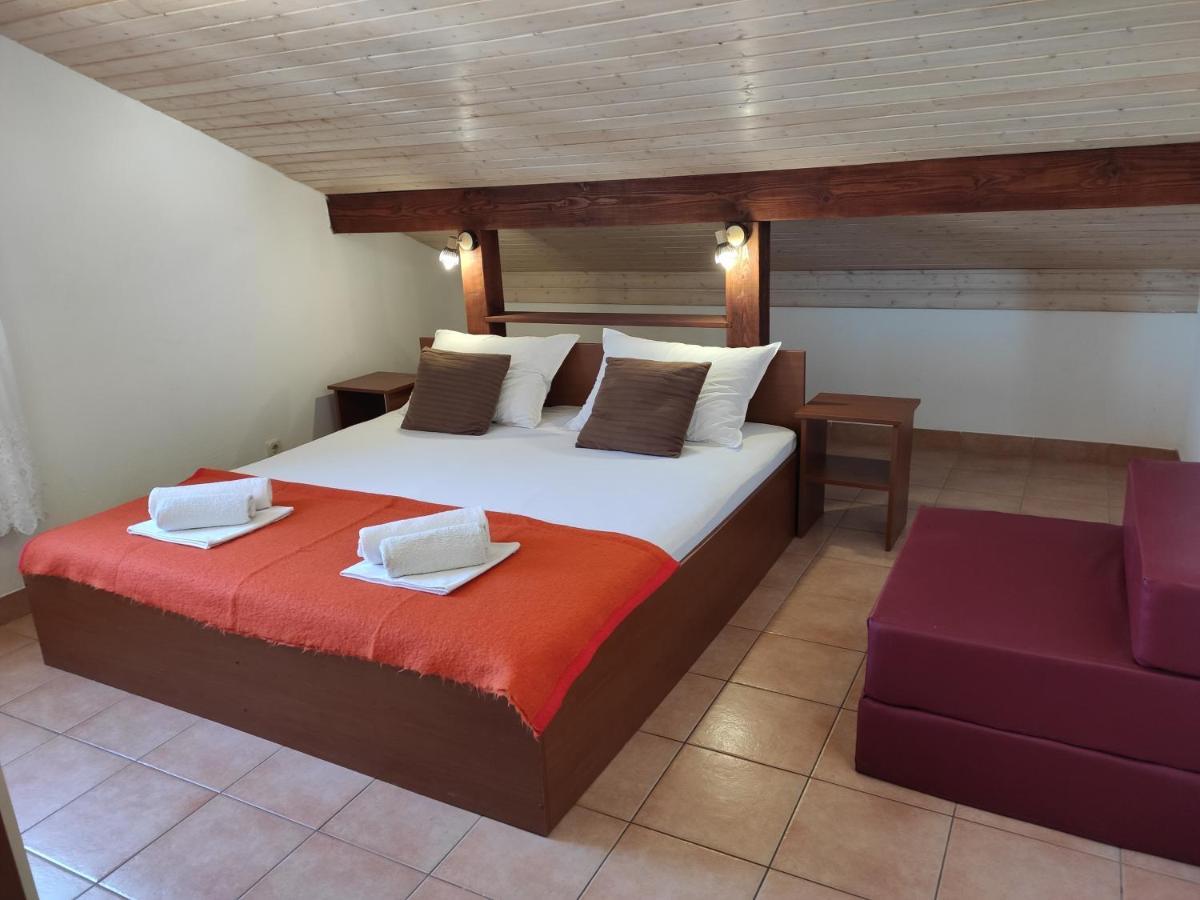 Apartments With A Parking Space Novalja, Pag - 6552 Εξωτερικό φωτογραφία