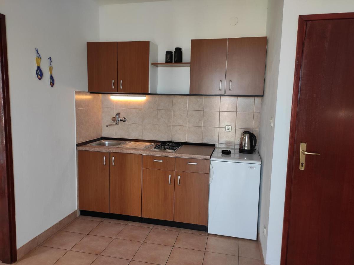 Apartments With A Parking Space Novalja, Pag - 6552 Εξωτερικό φωτογραφία