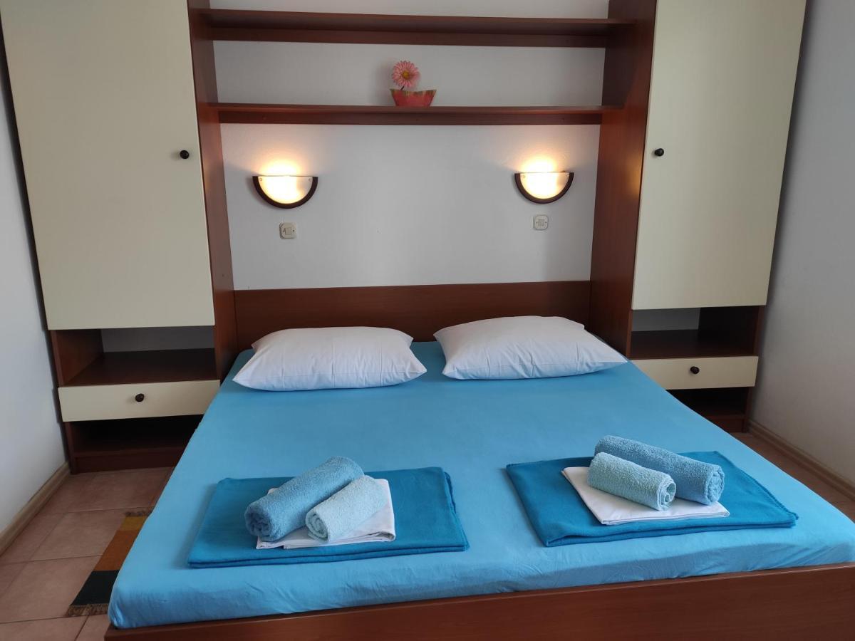 Apartments With A Parking Space Novalja, Pag - 6552 Εξωτερικό φωτογραφία