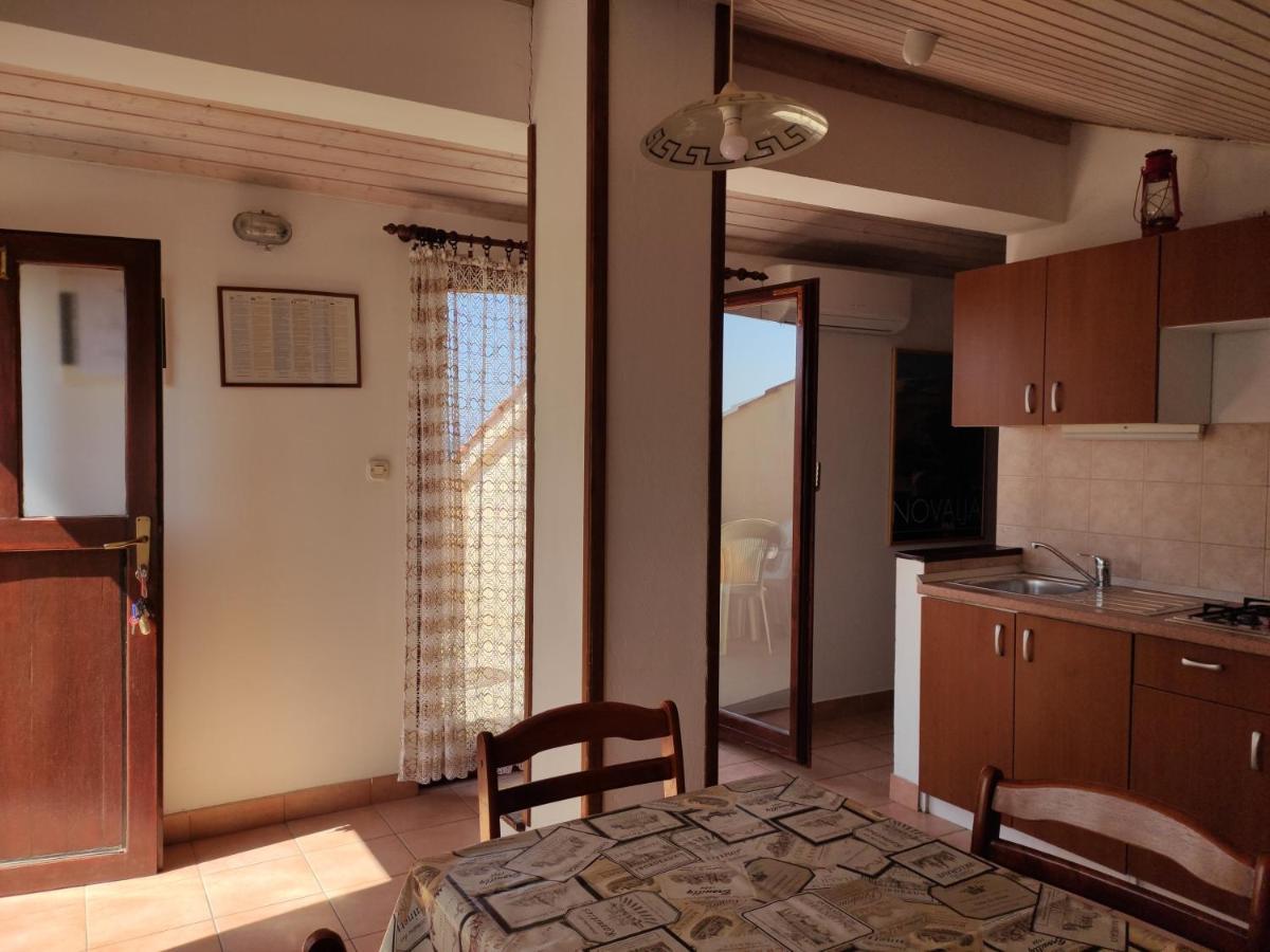 Apartments With A Parking Space Novalja, Pag - 6552 Εξωτερικό φωτογραφία