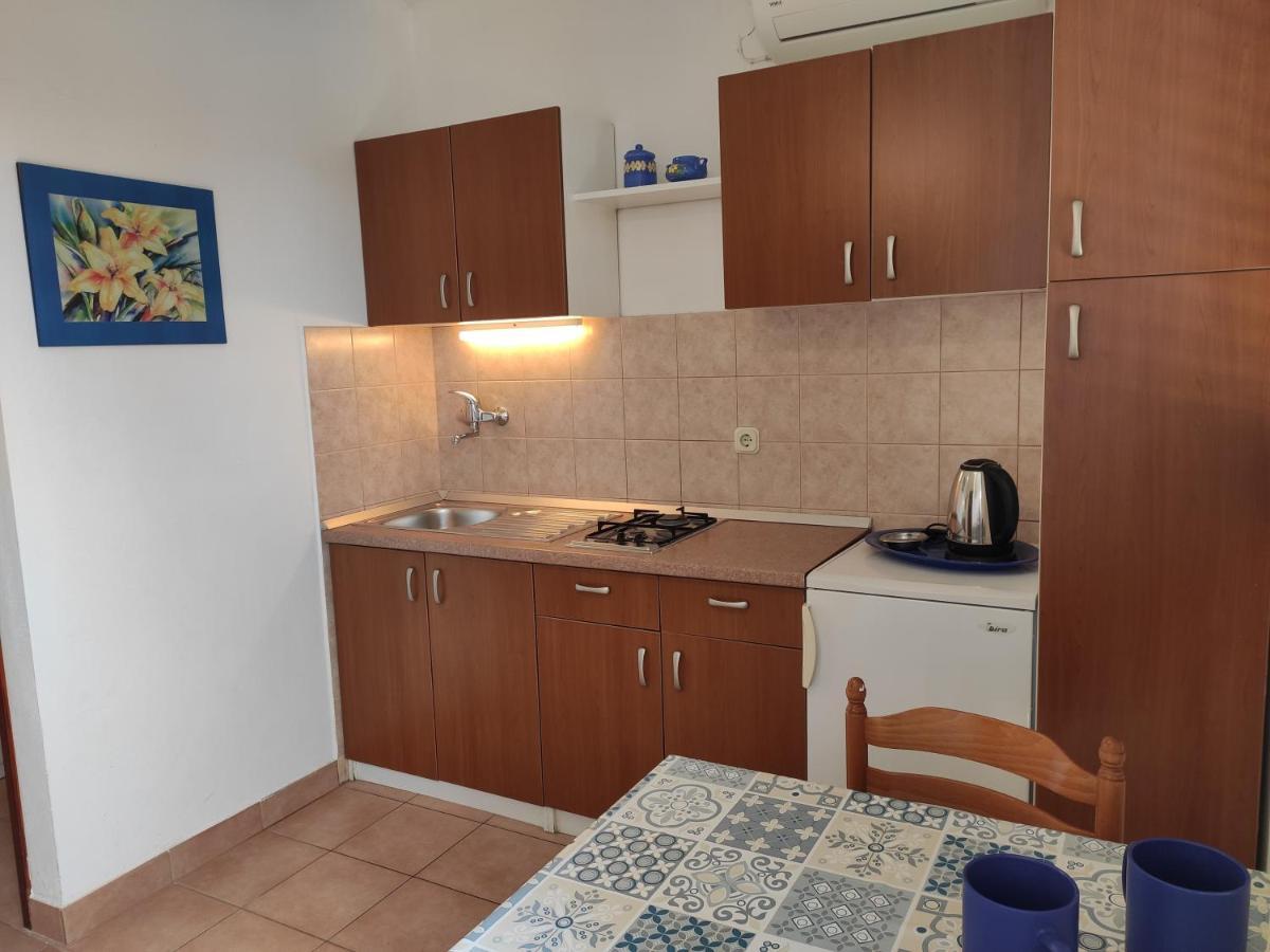 Apartments With A Parking Space Novalja, Pag - 6552 Εξωτερικό φωτογραφία
