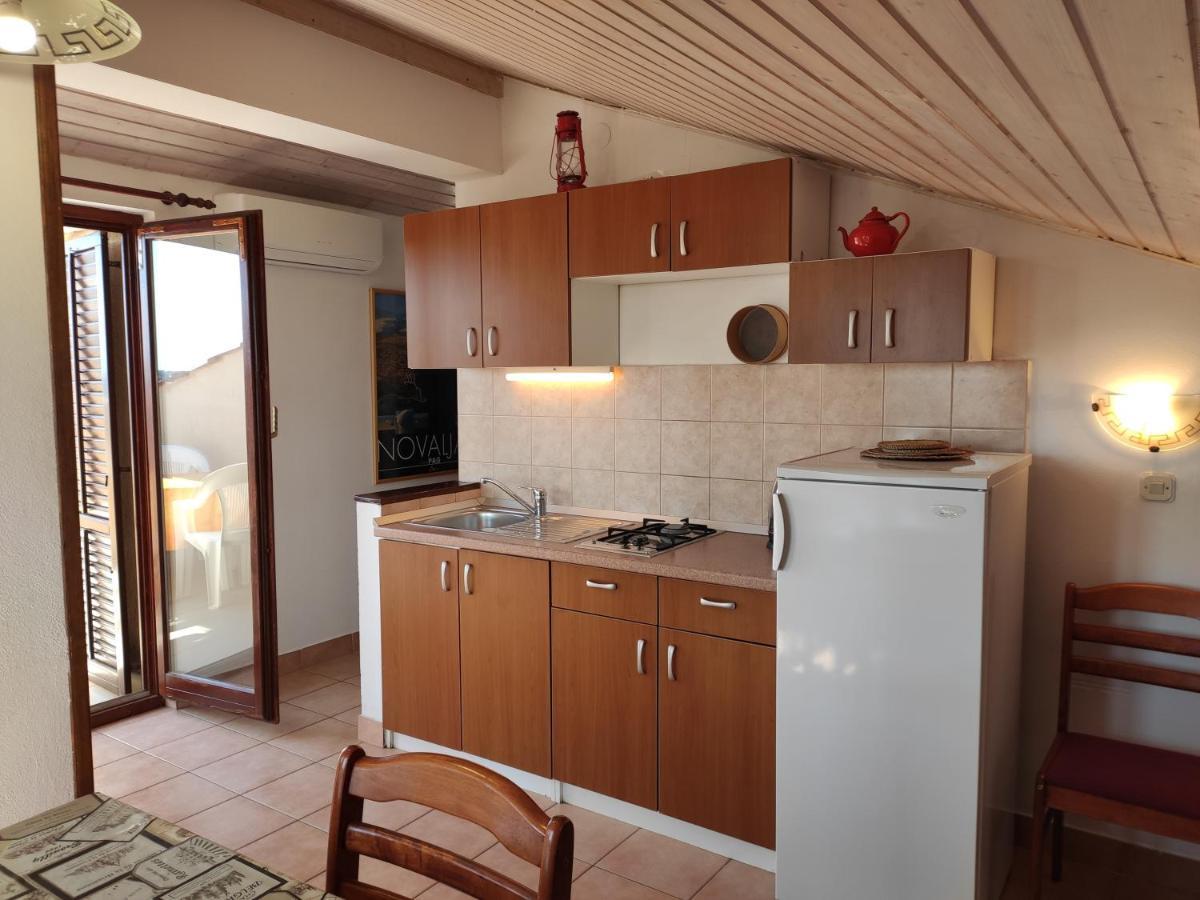 Apartments With A Parking Space Novalja, Pag - 6552 Εξωτερικό φωτογραφία