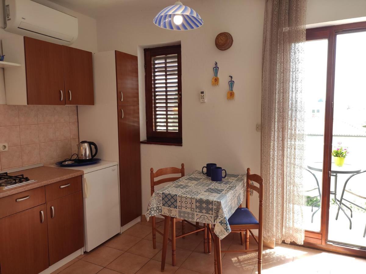Apartments With A Parking Space Novalja, Pag - 6552 Εξωτερικό φωτογραφία