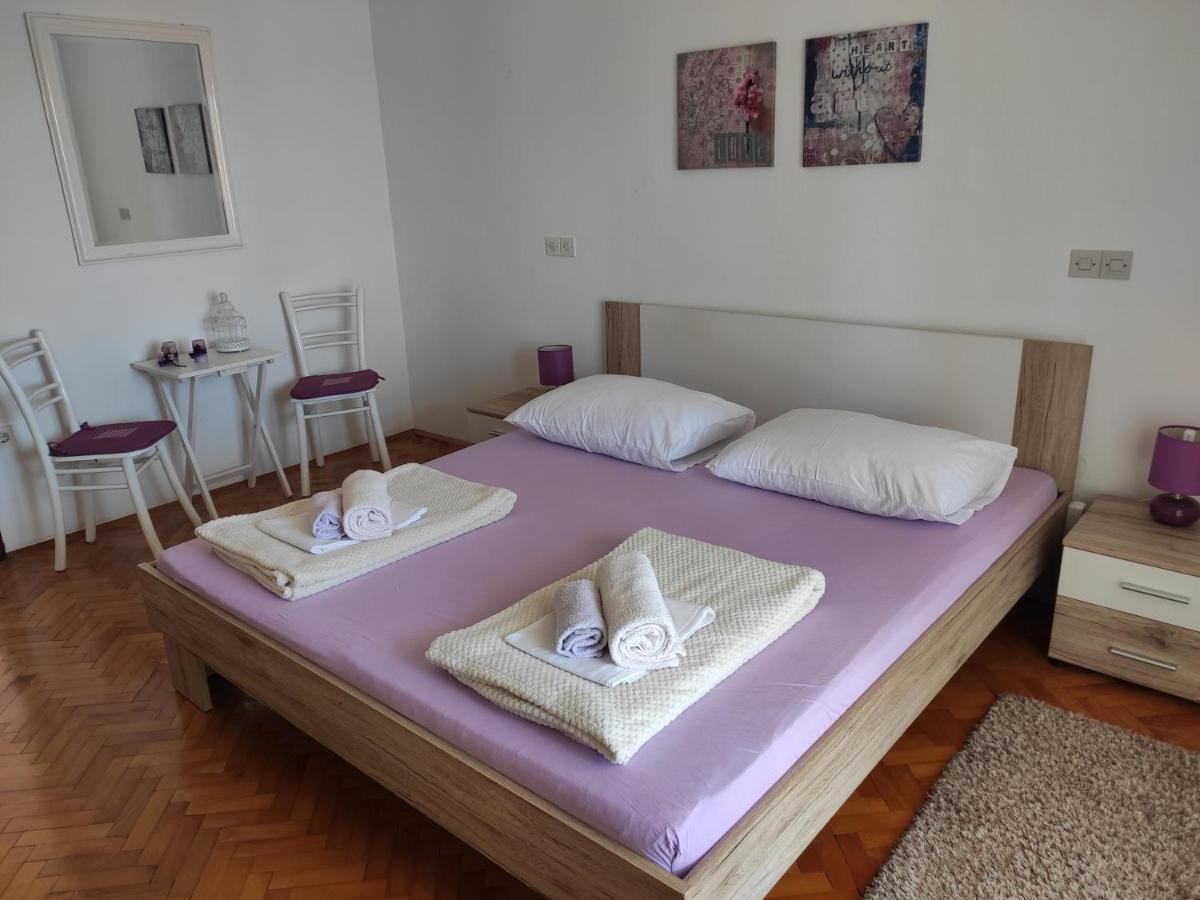 Apartments With A Parking Space Novalja, Pag - 6552 Εξωτερικό φωτογραφία