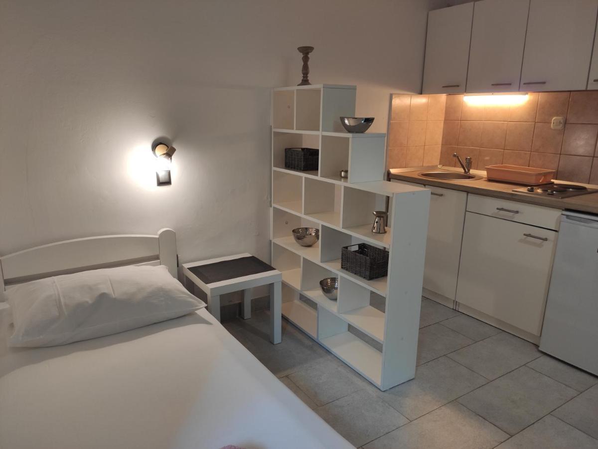 Apartments With A Parking Space Novalja, Pag - 6552 Εξωτερικό φωτογραφία