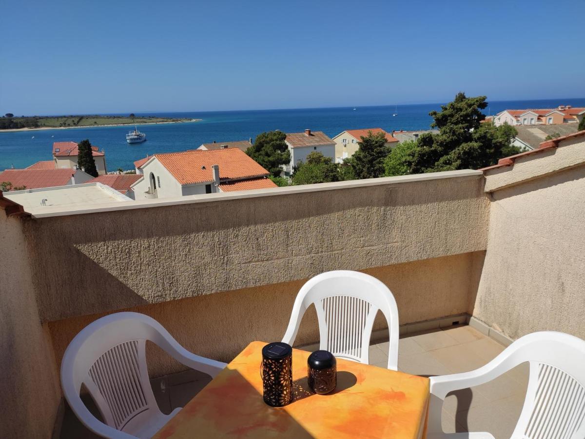 Apartments With A Parking Space Novalja, Pag - 6552 Εξωτερικό φωτογραφία