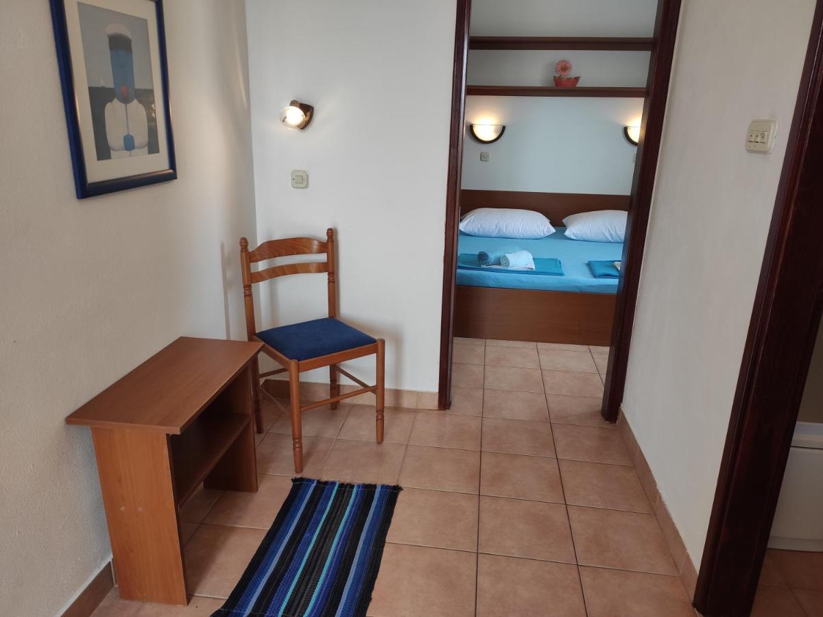 Apartments With A Parking Space Novalja, Pag - 6552 Εξωτερικό φωτογραφία
