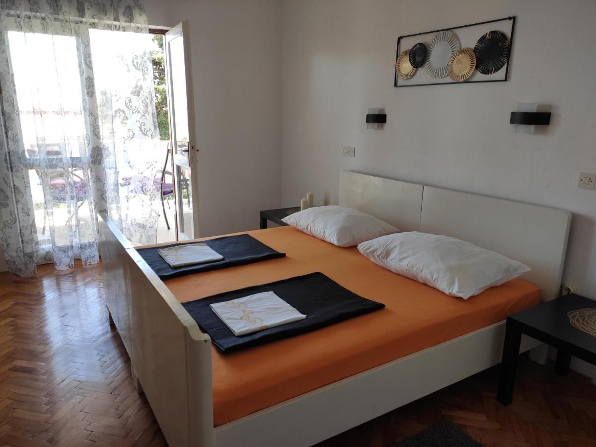 Apartments With A Parking Space Novalja, Pag - 6552 Εξωτερικό φωτογραφία