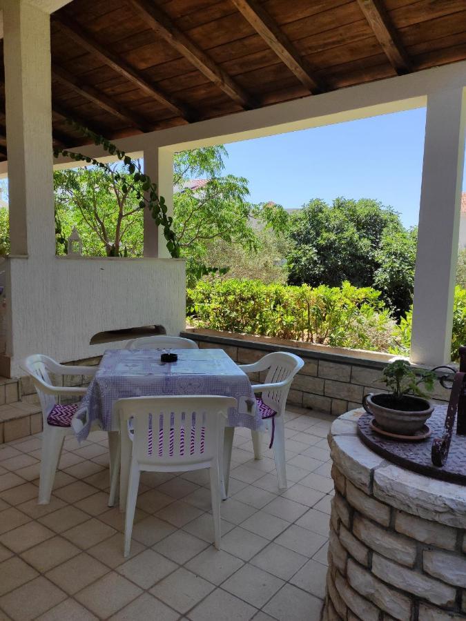Apartments With A Parking Space Novalja, Pag - 6552 Εξωτερικό φωτογραφία