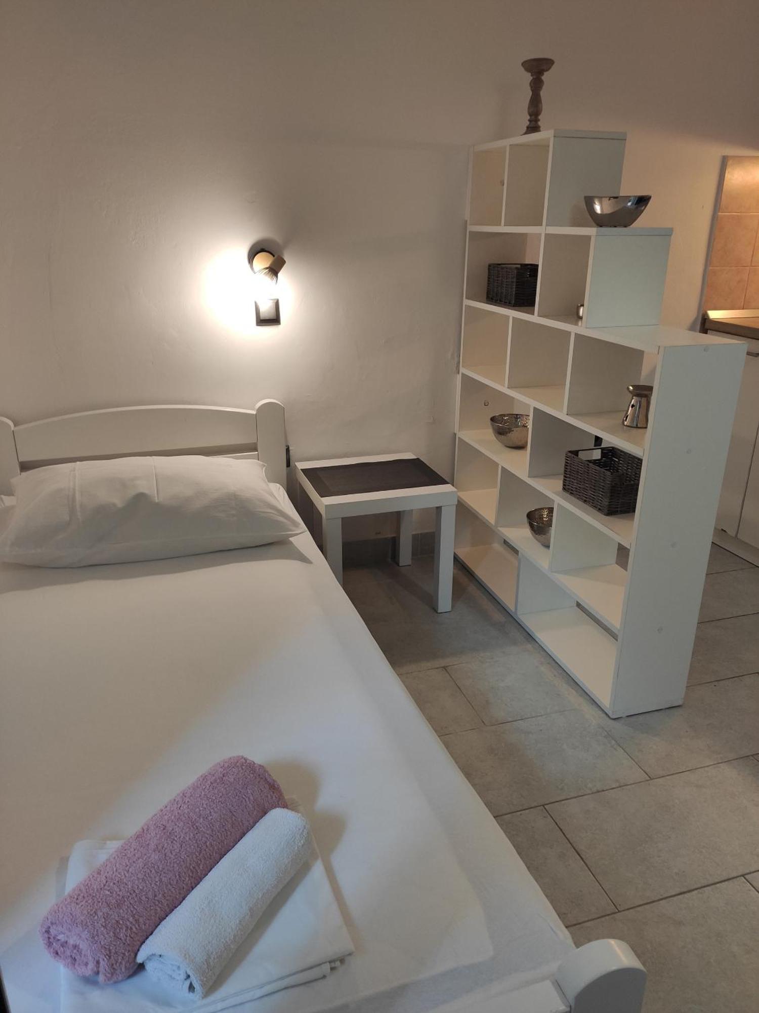 Apartments With A Parking Space Novalja, Pag - 6552 Δωμάτιο φωτογραφία