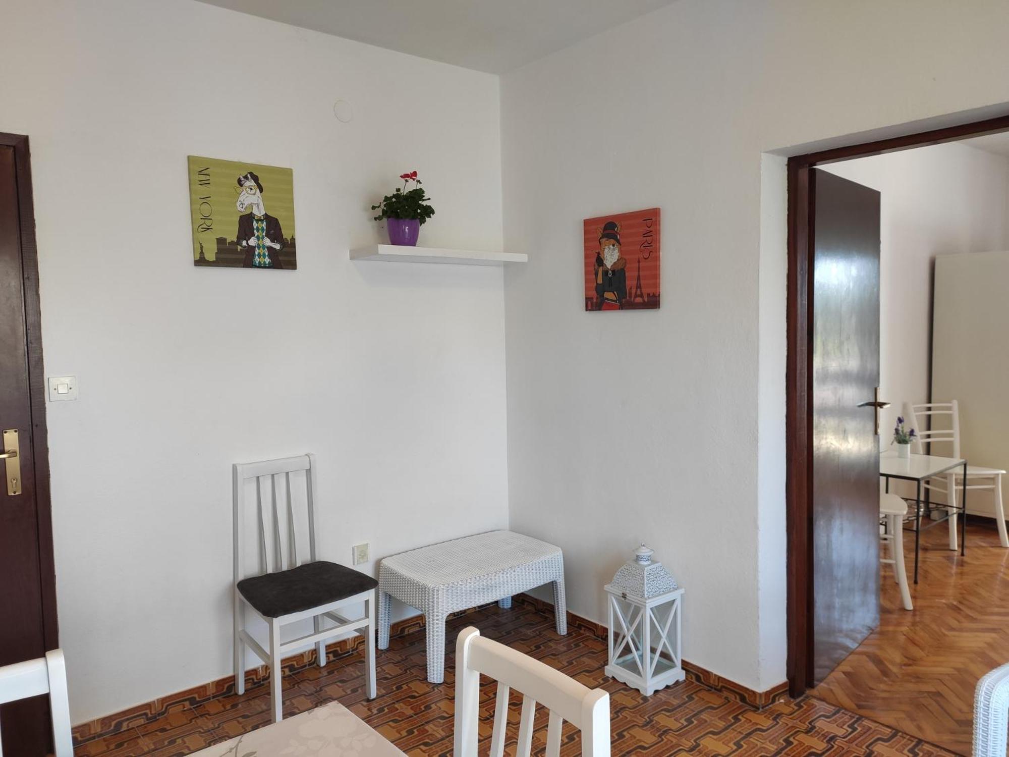 Apartments With A Parking Space Novalja, Pag - 6552 Δωμάτιο φωτογραφία