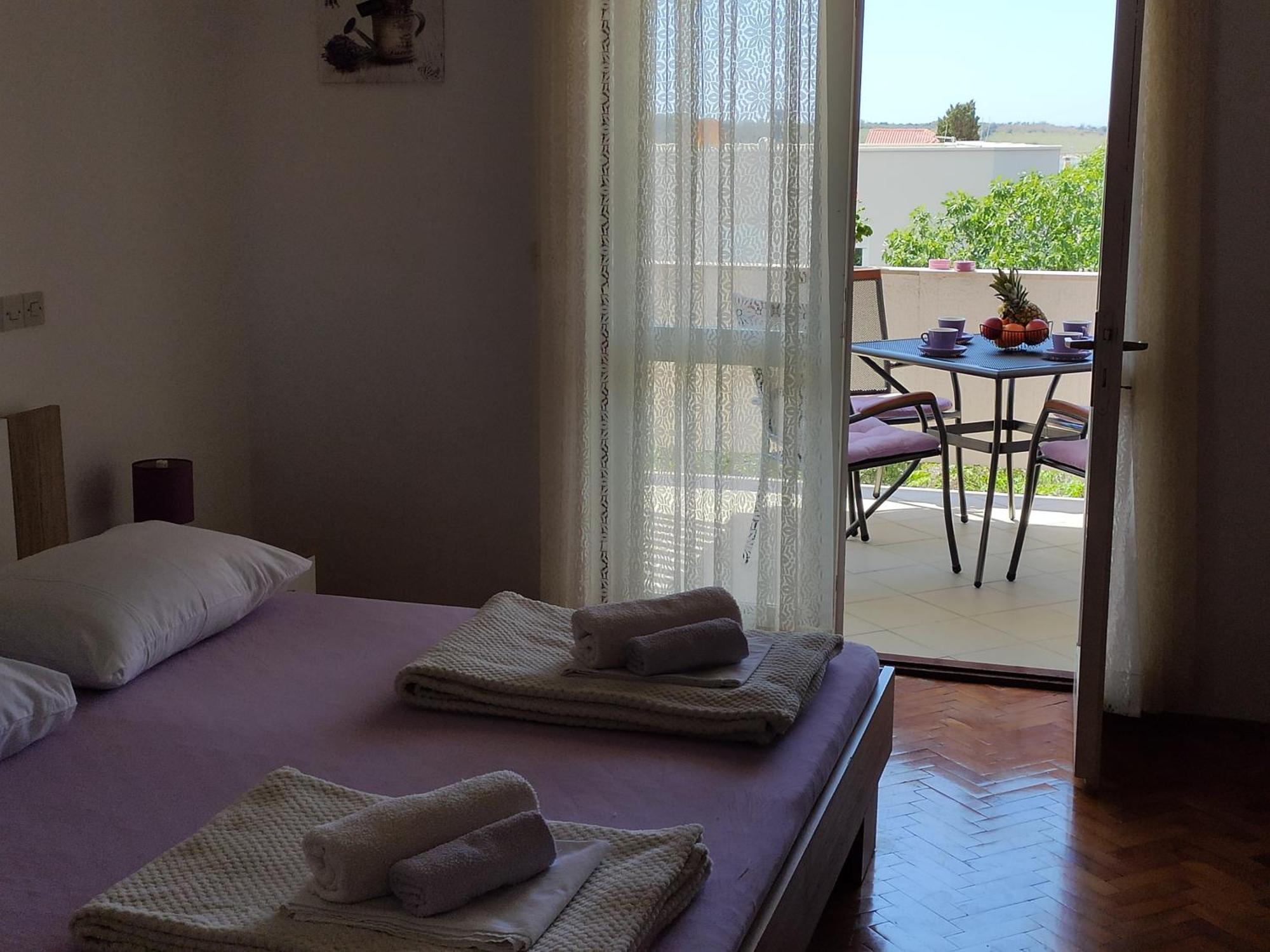 Apartments With A Parking Space Novalja, Pag - 6552 Δωμάτιο φωτογραφία