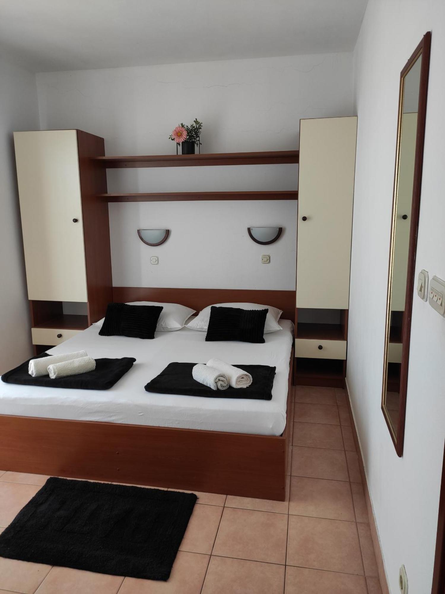 Apartments With A Parking Space Novalja, Pag - 6552 Δωμάτιο φωτογραφία