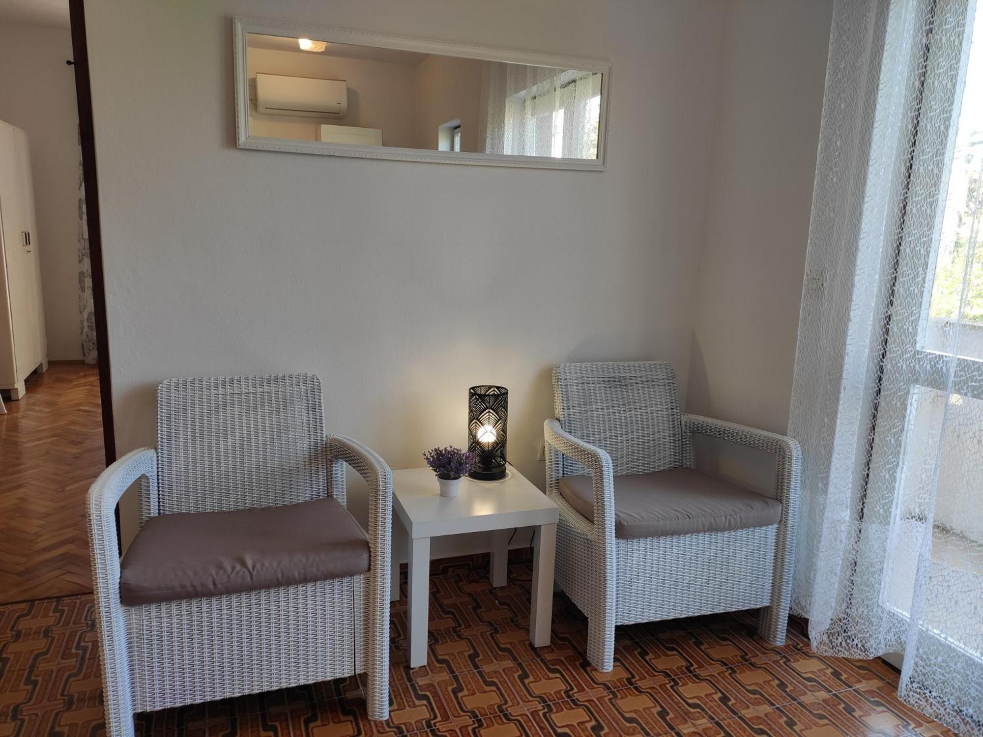 Apartments With A Parking Space Novalja, Pag - 6552 Δωμάτιο φωτογραφία