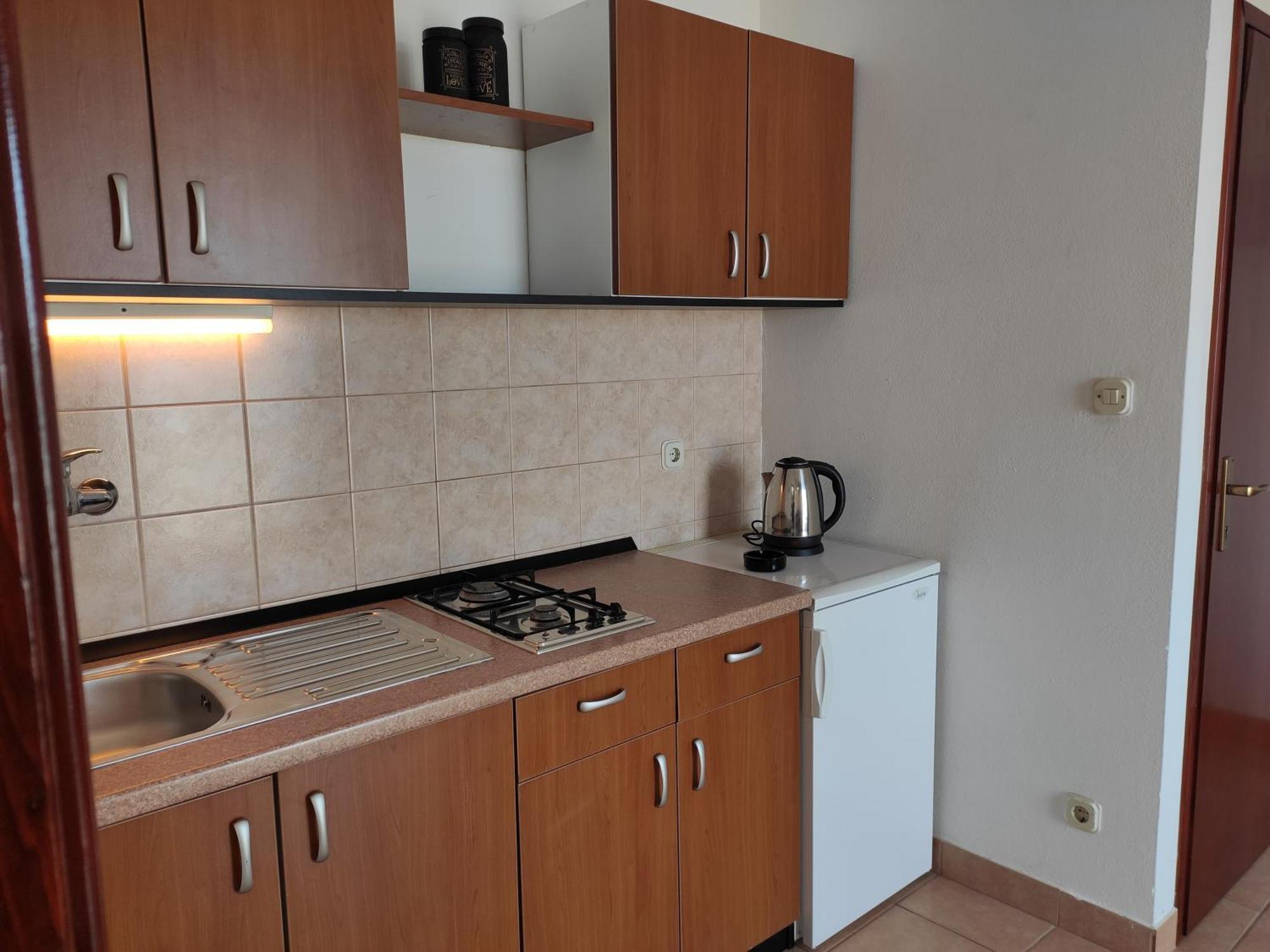 Apartments With A Parking Space Novalja, Pag - 6552 Δωμάτιο φωτογραφία