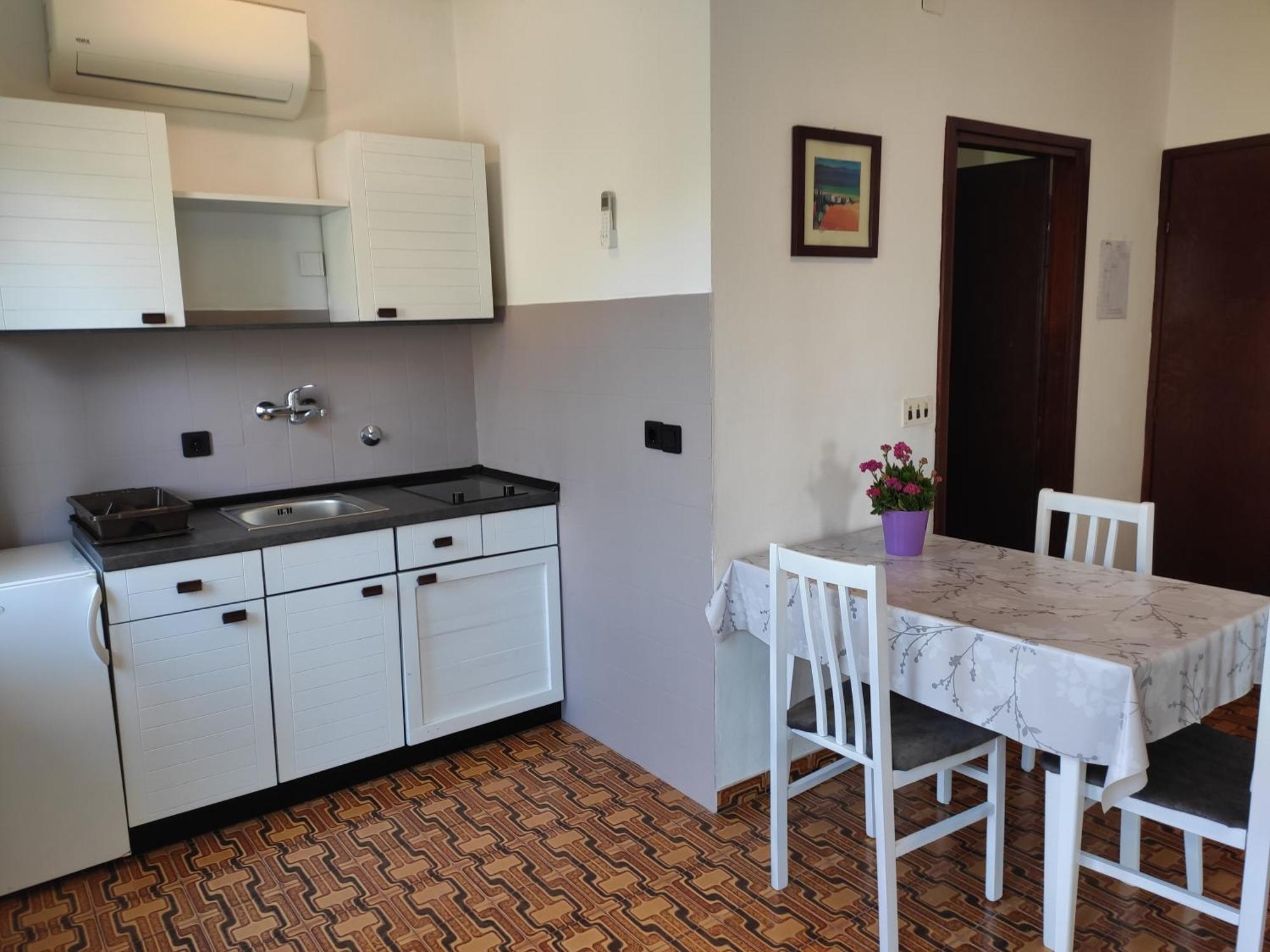 Apartments With A Parking Space Novalja, Pag - 6552 Δωμάτιο φωτογραφία