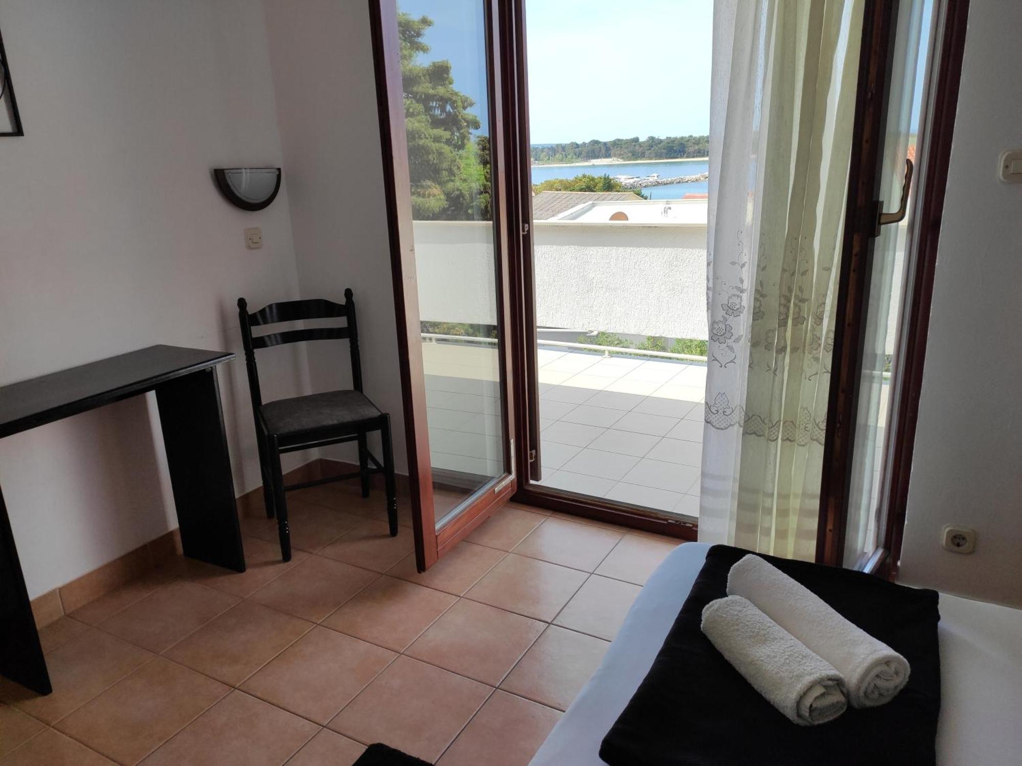 Apartments With A Parking Space Novalja, Pag - 6552 Δωμάτιο φωτογραφία