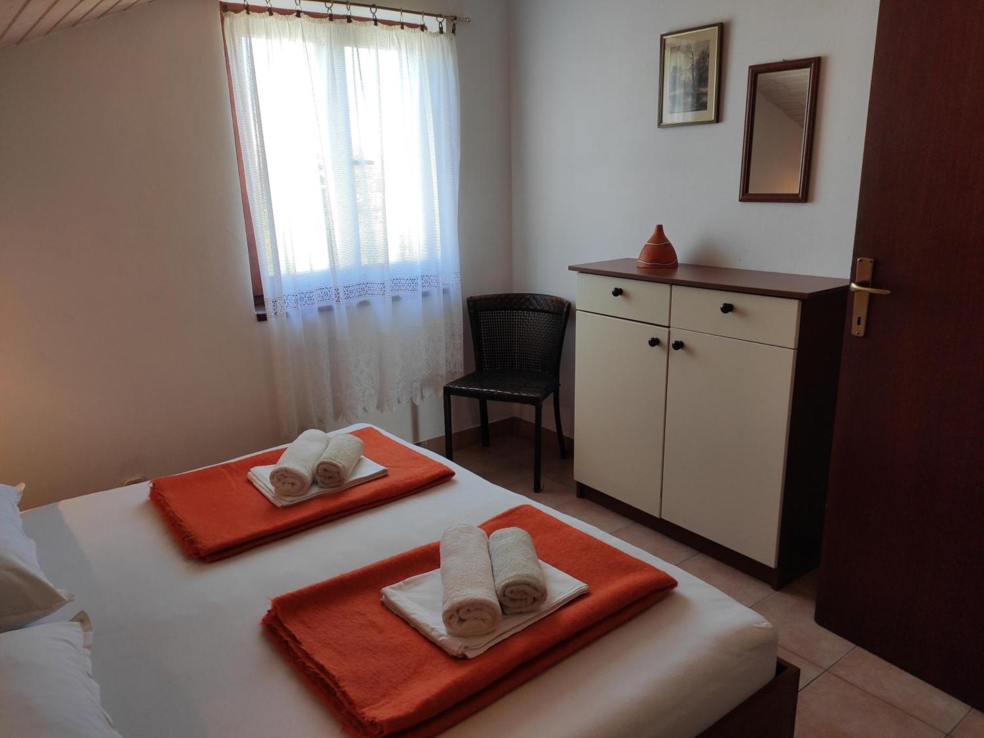 Apartments With A Parking Space Novalja, Pag - 6552 Δωμάτιο φωτογραφία