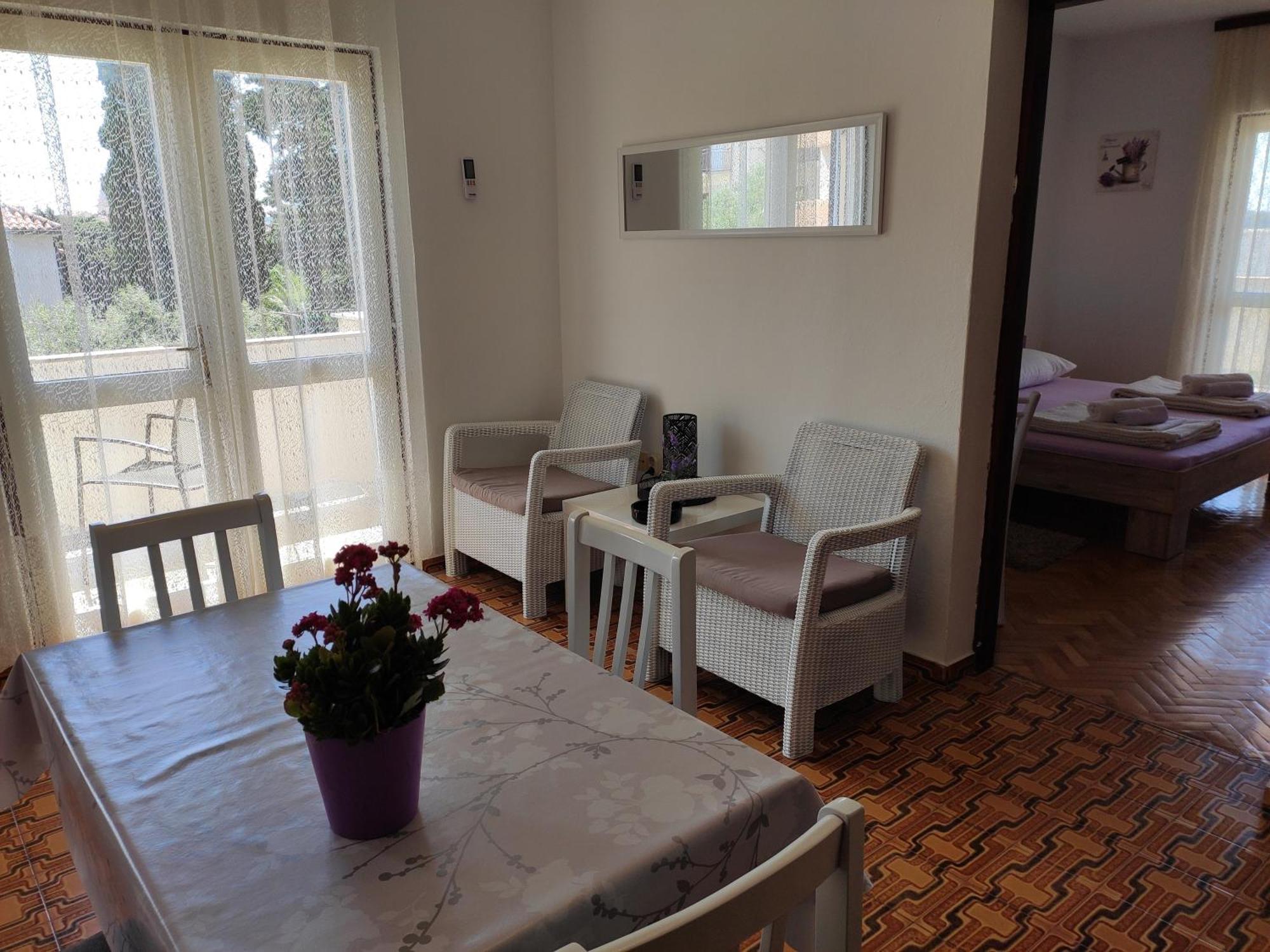 Apartments With A Parking Space Novalja, Pag - 6552 Δωμάτιο φωτογραφία