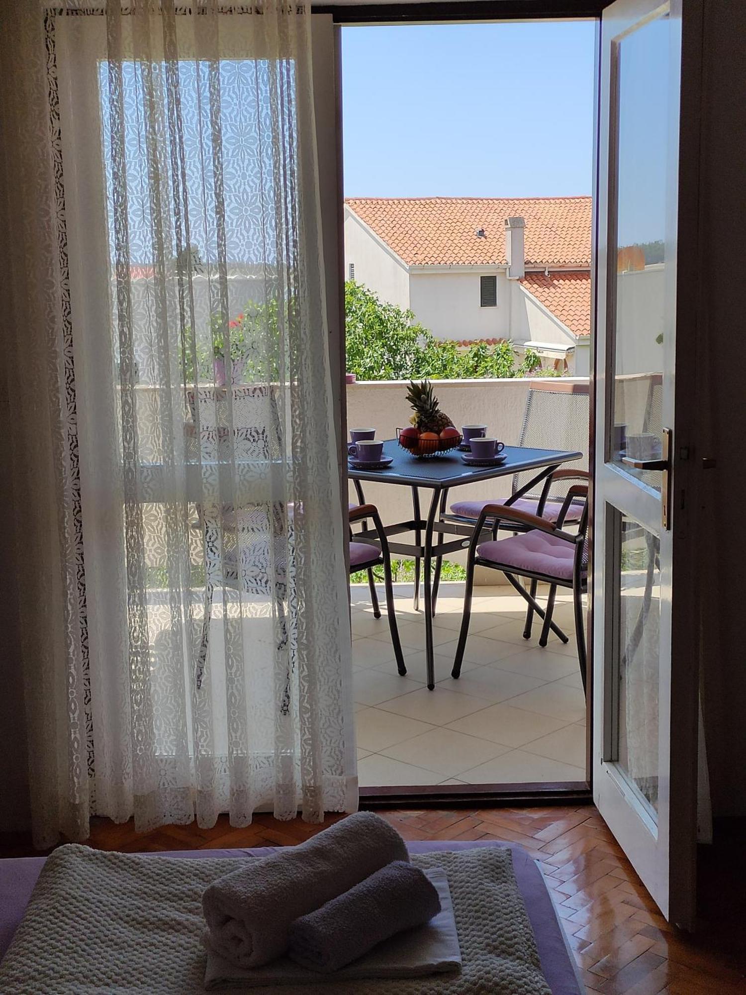 Apartments With A Parking Space Novalja, Pag - 6552 Δωμάτιο φωτογραφία