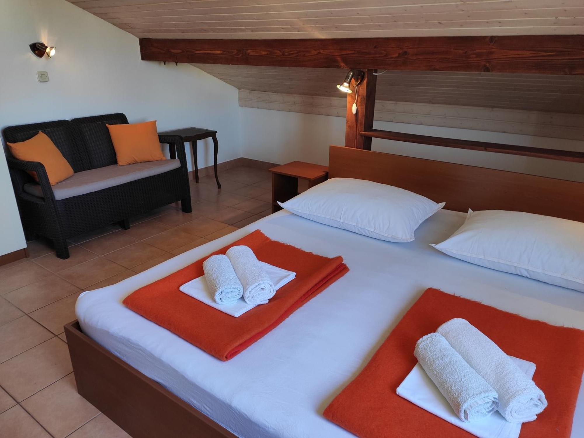 Apartments With A Parking Space Novalja, Pag - 6552 Δωμάτιο φωτογραφία