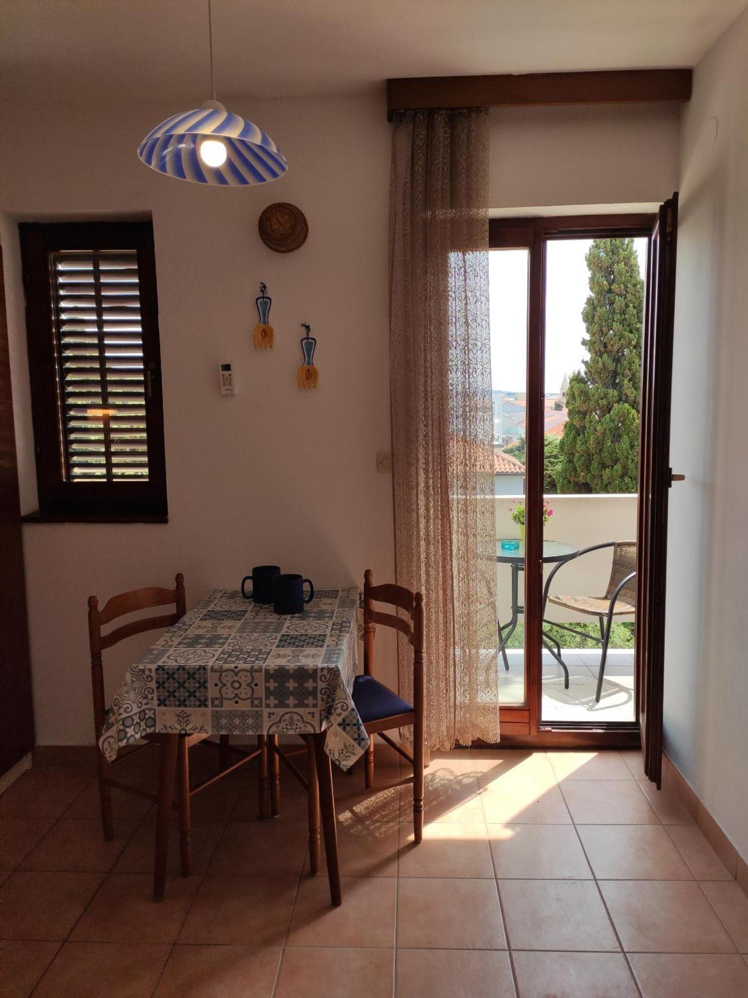 Apartments With A Parking Space Novalja, Pag - 6552 Δωμάτιο φωτογραφία