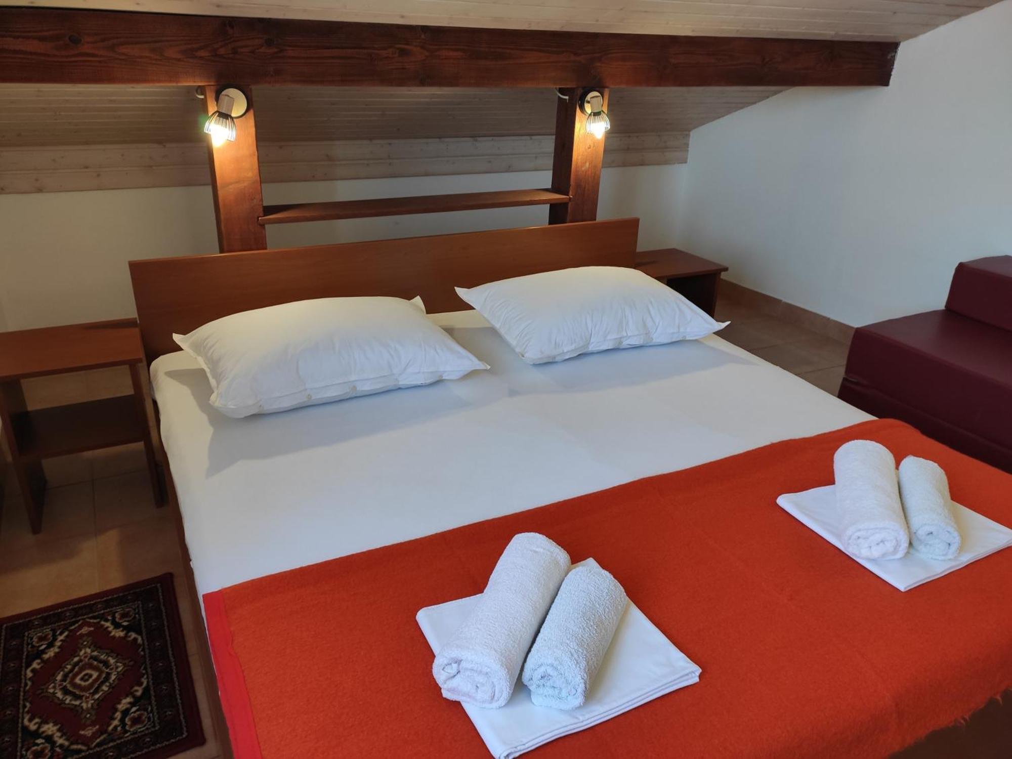 Apartments With A Parking Space Novalja, Pag - 6552 Δωμάτιο φωτογραφία