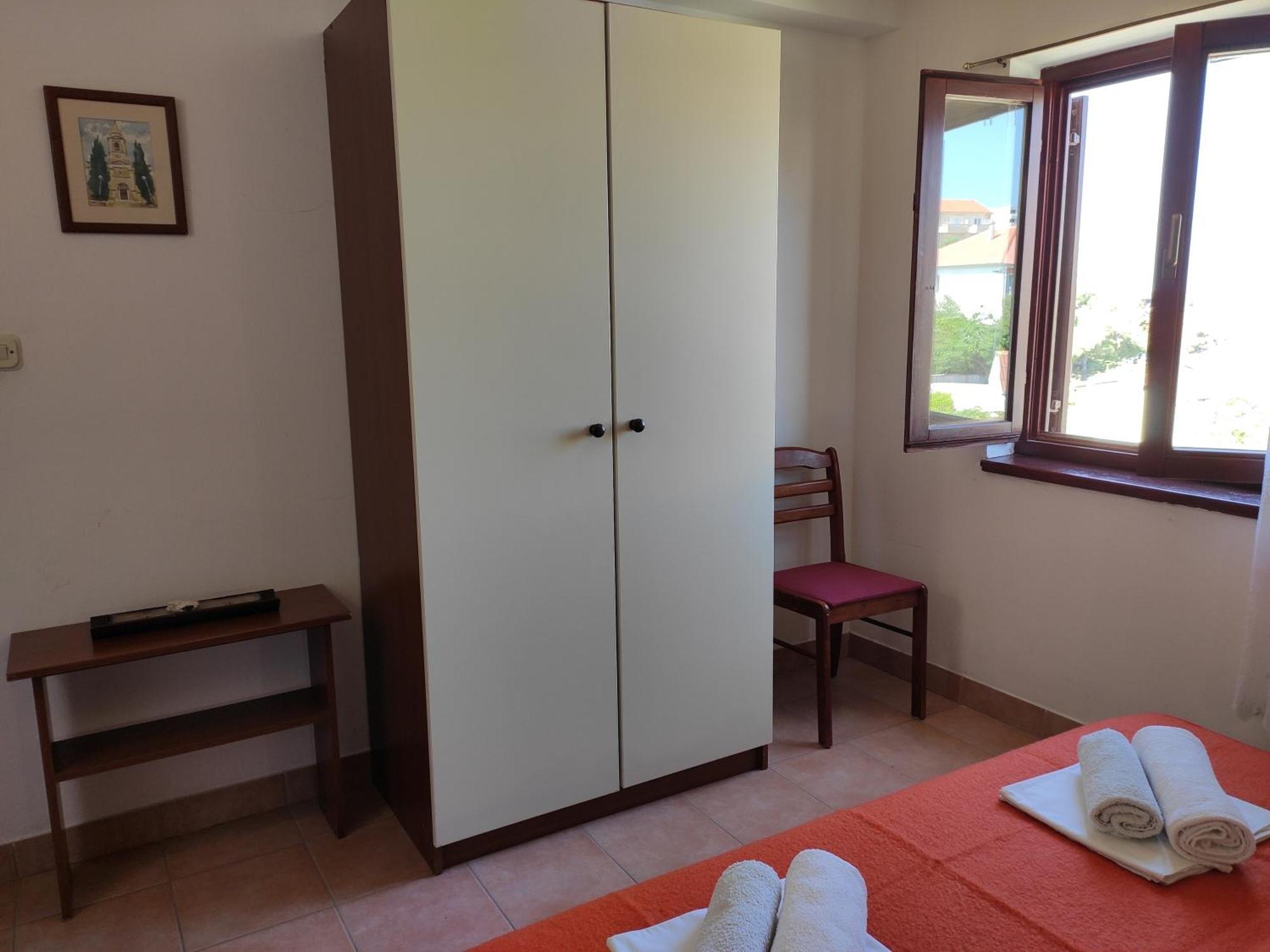 Apartments With A Parking Space Novalja, Pag - 6552 Δωμάτιο φωτογραφία